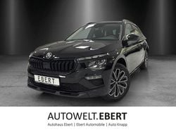 Schwarz Neu 2025 Skoda Kamiq Tour SUV | 28.580 € (Teuer)