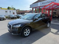 Schwarz Gebraucht 2019 Audi Q2 SUV | 13.990 € (Guter Preis)
