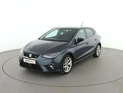 Grau Gebraucht 2020 Seat Ibiza FR Limousine | 17.780 € (Fairer Preis)