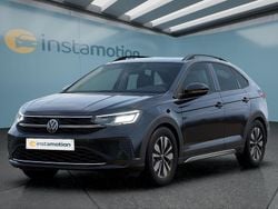 Schwarz Gebraucht 2025 VW Taigo SUV | 24.199 € (Fairer Preis)