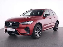 Rot fusion red / metallic Gebraucht 2022 Volvo XC60 R-Design SUV | 39.990 € (Fairer Preis)