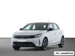 Weiss Neu 2025 Opel Corsa Kleinwagen | 23.990 € (Teuer)