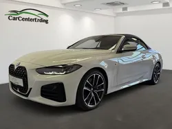 Andere Gebraucht 2021 BMW M440 M Sport Limousine | 49.990 € (Guter Preis)