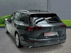 VW Golf VIII