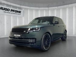 Grün Gebraucht 2025 Land Rover Range Rover HSE SUV | 148.950 €