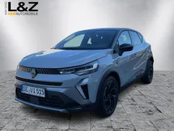 Grau Neu 2025 Renault Captur Esprit Alpine SUV | 31.480 € (Fairer Preis)