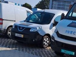 Weiß Gebraucht 2020 Nissan NV250 Van | 7.000 €