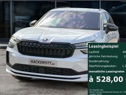Weiß Neu 2025 Skoda Kodiaq SportLine SUV | 60.990 €