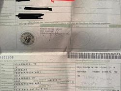 Grau Gebraucht 2009 VW Golf VI Kleinwagen | 3.600 € (Fairer Preis)