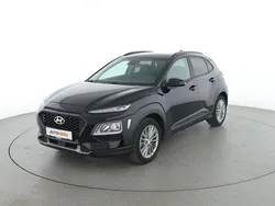 Schwarz Gebraucht 2020 Hyundai Kona YES! SUV | 16.290 € (Guter Preis)