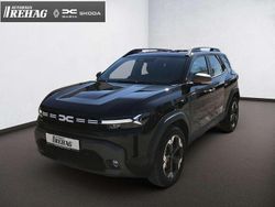 Perlmuttschwarz Neu 2025 Dacia Duster Extreme SUV | 31.375 € (Etwas zu teuer)