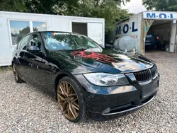 Schwarz Gebraucht 2007 BMW 318 Limousine | 2.350 € (Guter Preis)
