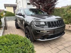 Gebraucht 2014 Jeep Grand Cherokee SRT SUV | 24.400 € (Guter Preis)
