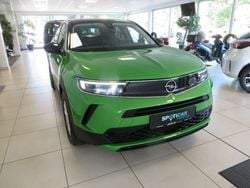 Grün Gebraucht 2021 Opel Mokka-e Edition SUV | 14.480 € (Superpreis)