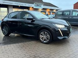 Schwarz Gebraucht 2022 Peugeot 208 Active Kleinwagen | 15.690 € (Guter Preis)