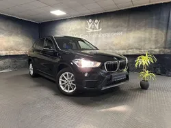 Schwarz Gebraucht 2019 BMW X1 Advantage SUV | 19.900 € (Fairer Preis)