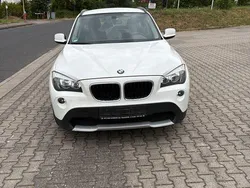 Weiß Gebraucht 2012 BMW X1 SUV | 3.200 € (Fairer Preis)