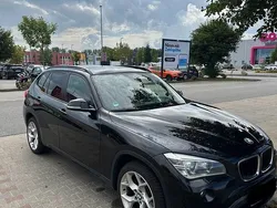 Gebraucht 2013 BMW X1 Sport Line SUV | 13.450 € (Teuer)