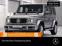 Silber Gebraucht 2021 Mercedes G400 AMG SUV | 115.990 € (Guter Preis)