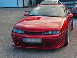 Gebraucht 1992 Opel Calibra Coupé | 12.000 €