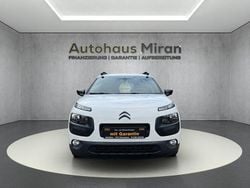 Weiß Gebraucht 2016 Citroën C4 Feel Van / Kleinbus | 9.499 € (Fairer Preis)