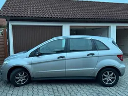 Gebraucht 2007 Mercedes B170 Van / Kleinbus | 1.400 € (Guter Preis)