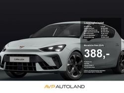 Weiß Neu 2025 Cupra Leon Limousine | 37.995 € (Fairer Preis)