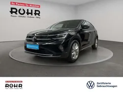 Deep black perleffekt Gebraucht 2024 VW Taigo Move SUV | 26.840 € (Fairer Preis)