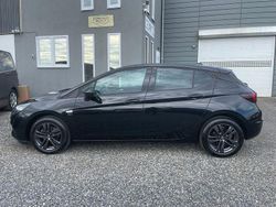 Schwarz Gebraucht 2020 Opel Astra Limousine | 11.900 € (Fairer Preis)