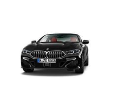 Gebraucht 2025 BMW 840 Efficient Dynamics Coupé | 59.930 € (Guter Preis)