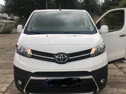 Gebraucht 2017 Toyota Proace Van | 15.000 € (Fairer Preis)