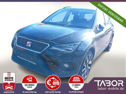 Schwarz Gebraucht 2020 Seat Arona Black Edition SUV | 15.288 € (Fairer Preis)