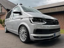 Silber Gebraucht 2007 VW T5 Van | 15.990 €
