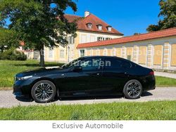 Schwarz Gebraucht 2023 BMW i5 Comfort Edition Limousine | 59.900 € (Fairer Preis)