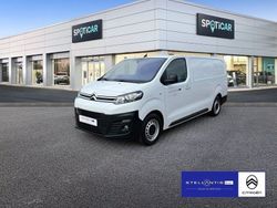 Andere farbe Neu 2024 Citroën e-Jumpy Van / Kleinbus | 35.980 € (Fairer Preis)