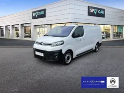 Andere farbe Neu 2024 Citroën e-Jumpy Van / Kleinbus | 35.980 € (Fairer Preis)