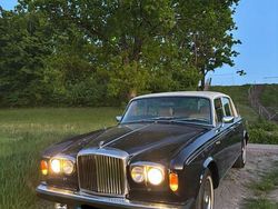 Blau Gebraucht 1979 Bentley T2 Limousine | 14.600 €