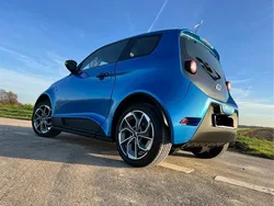 Blau Gebraucht 2020 e.GO Life Kleinwagen | 6.500 € (Fairer Preis)