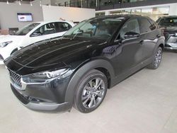 Schwarz Neu 2025 Mazda CX-30 Exclusive SUV | 33.990 €