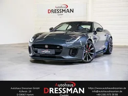Other Gebraucht 2020 Jaguar F-Type Chequered Flag Coupé | 42.915 € (Fairer Preis)