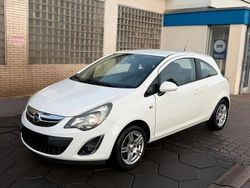 Casabl/arctic/eisweiss/kaolin Gebraucht 2014 Opel Corsa Edition Kleinwagen | 2.999 € (Guter Preis)