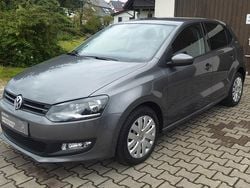 Grau Gebraucht 2011 VW Polo Team Kleinwagen | 6.666 € (Fairer Preis)