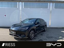 Atlantis grey Gebraucht 2025 BYD Sealion 7 Design SUV | 45.900 € (Guter Preis)