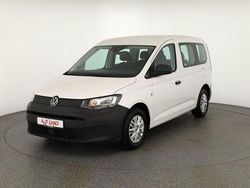 Andere Gebraucht 2022 VW Caddy Van / Kleinbus | 22.990 € (Etwas zu teuer)