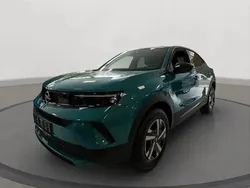 Tropikal grün Neu 2025 Opel Mokka Edition SUV | 25.490 € (Fairer Preis)