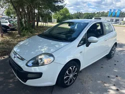 Weiß Gebraucht 2010 Fiat Punto Evo Active Kleinwagen | 2.750 € (Fairer Preis)
