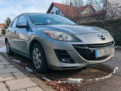 Silber Gebraucht 2010 Mazda 3 Limousine | 2.700 € (Fairer Preis)