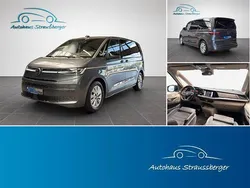 Gebraucht 2022 VW Multivan Style Van / Kleinbus | 45.290 € (Guter Preis)