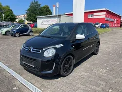 Metallicschwarze lackierung Gebraucht 2019 Citroën C1 Kleinwagen | 9.980 € (Fairer Preis)