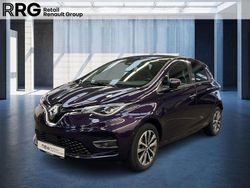 Violet Gebraucht 2021 Renault Zoe Intens Kleinwagen | 13.290 € (Fairer Preis)